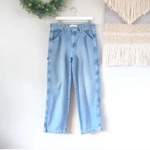 Vintage Y2K/2000s Tommy Hilfiger Carpenter Jeans Women's size 12